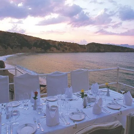 Villa Collection Istron
