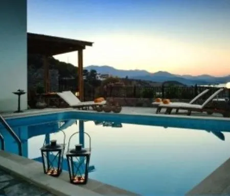 Collection Villa