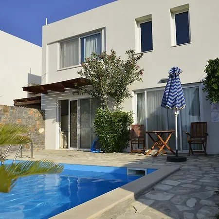 Collection Villa