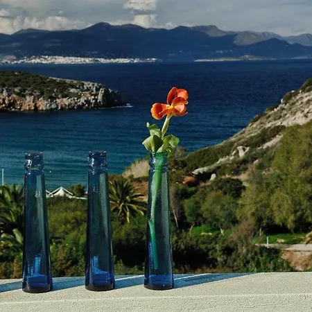 Villa Collection