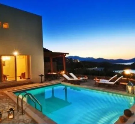 Villa Collection