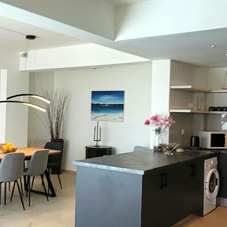 Villa Collection Istron