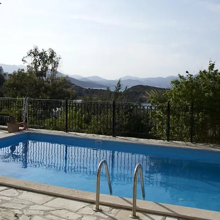 Collection Villa Istron