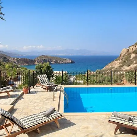 Villa Collection *